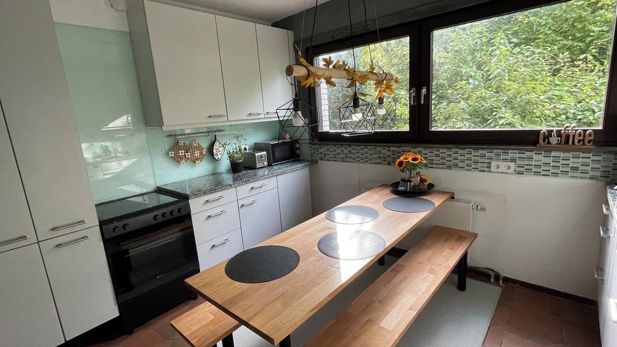Reinsehlen Apartment | Cozy apartment in the Heide near Heidepark, Bispingen and good train connections