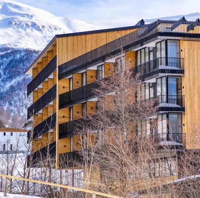 Bakuriani Apartment | Cozy Apartment in Didveli Gallery