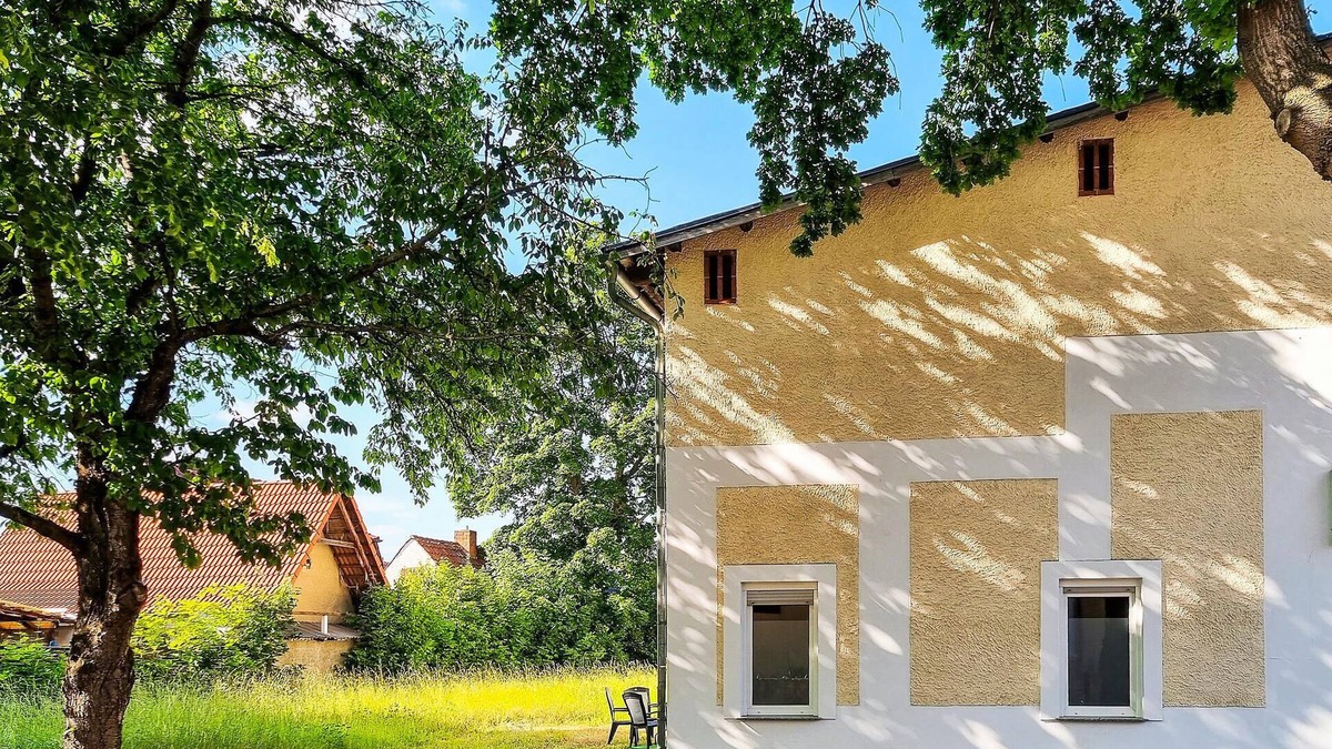 Ditfurt Apartment | Cozy apartment in Ditfurt with WiFi