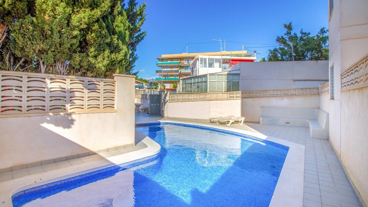 Muchamiel Apartment | Cozy apartment in El Campello with WiFi