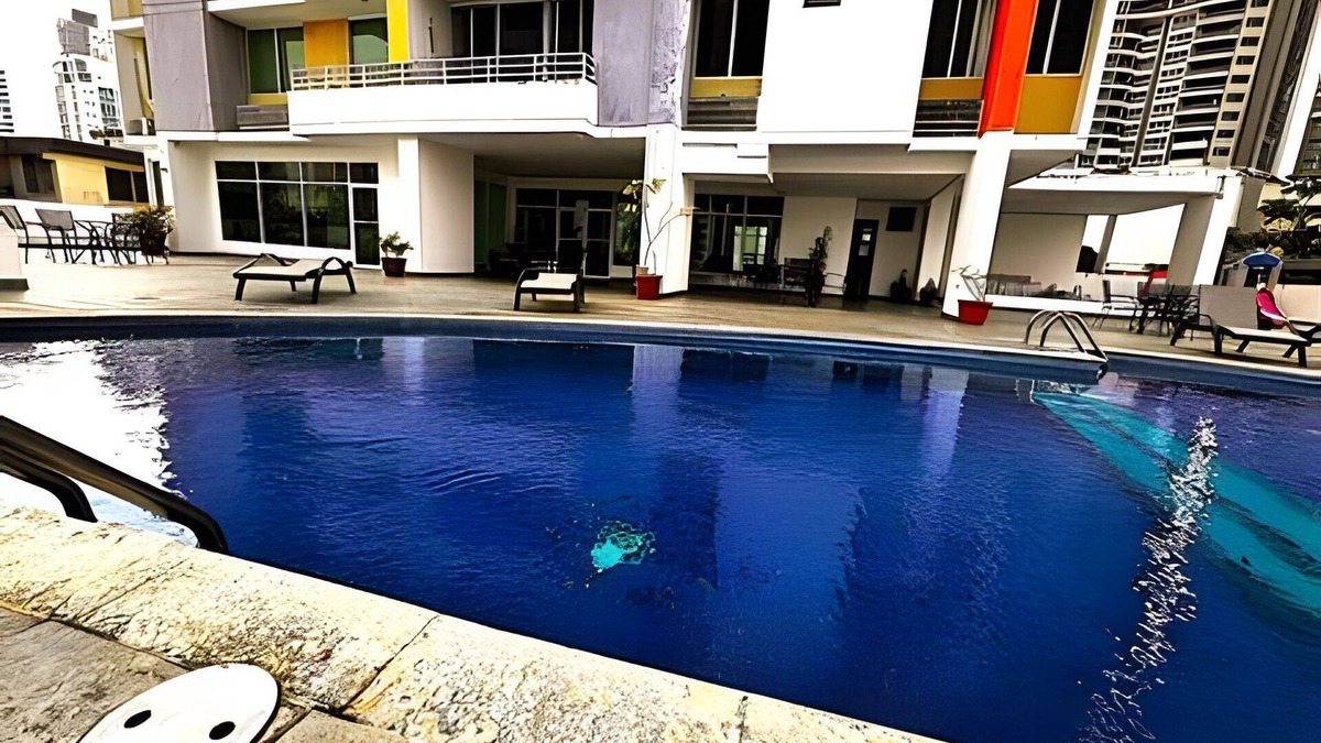 El Cangrejo Apartment | Cozy apartment in El Cangrejo