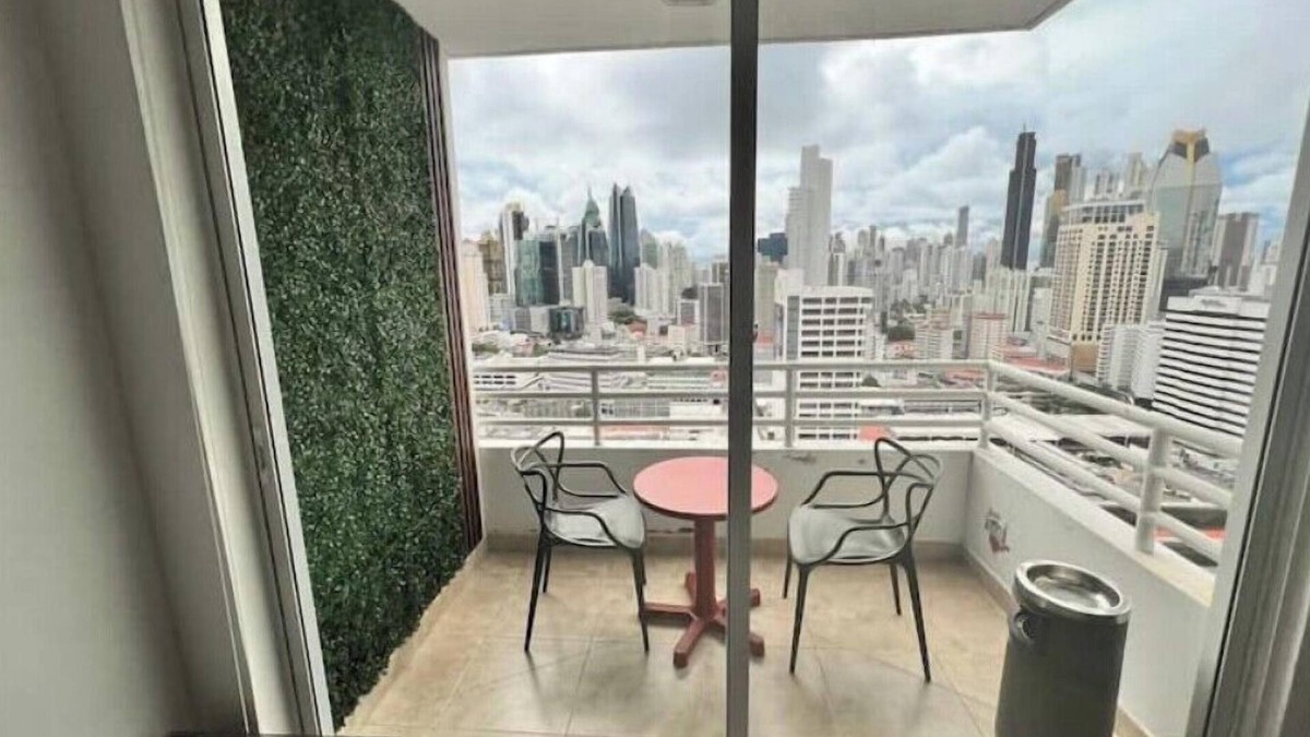 Cocle Apartment | Cozy apartment in El Cangrejo