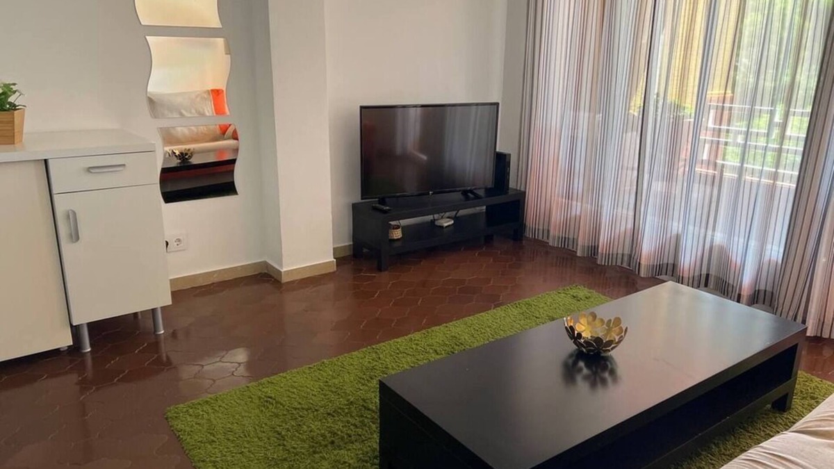 Gava Apartment | Cozy apartment in Gava Mar.