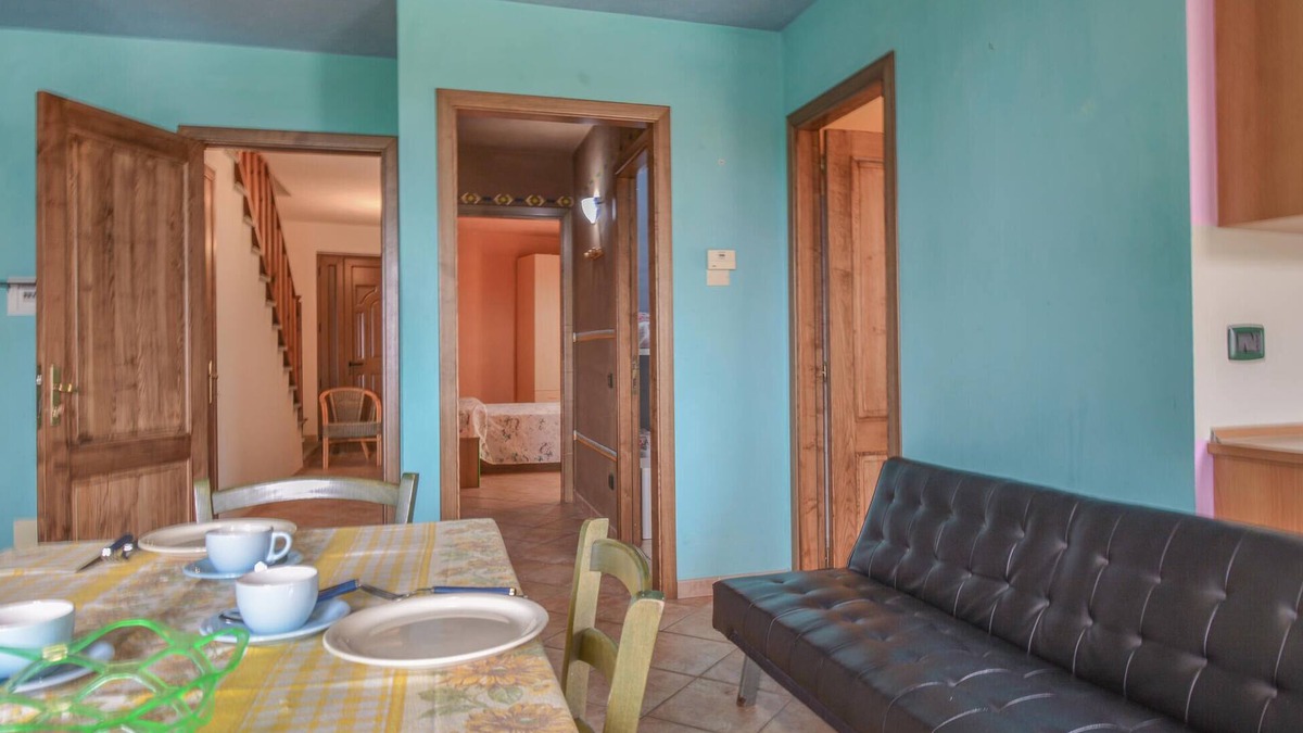Ilbono Apartment | Cozy apartment in Ilbono with WiFi