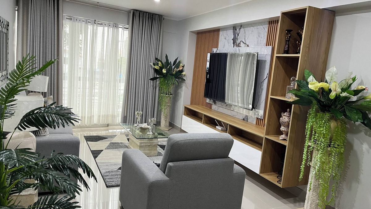 Lince Apartment | Cozy Apartment in Jesus Maria