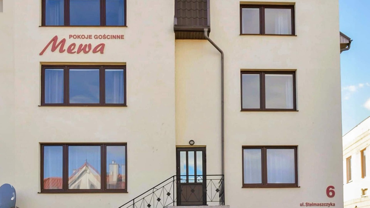Jastarnia Apartment | Cozy apartment in Jastarnia with WiFi