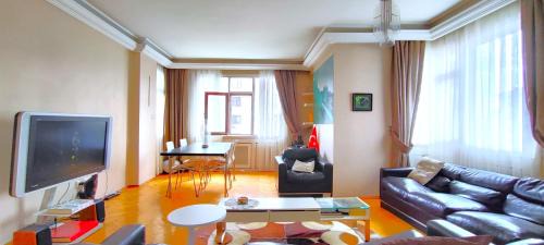 Erenkoy Apartment | Cozy Apartment in Kadıkoy