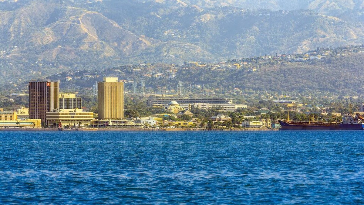 Molynes Gardens Apartment | Cozy Apartment in Kingston, 10 mins to Business District