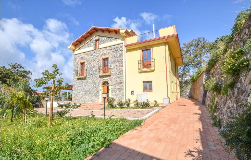 Longobardi Apartment | Cozy Apartment In Longobardi Marina