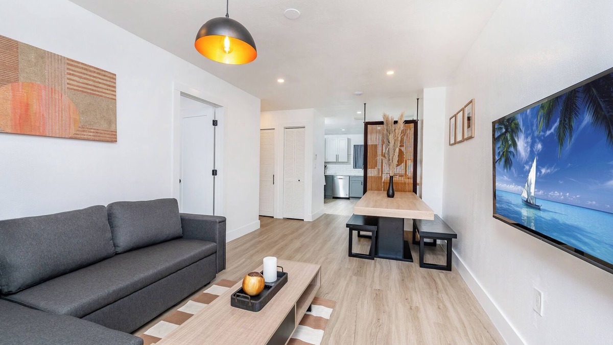 West Little Havana Apartment | Cozy Apartment in Miami's Heart - Unit B