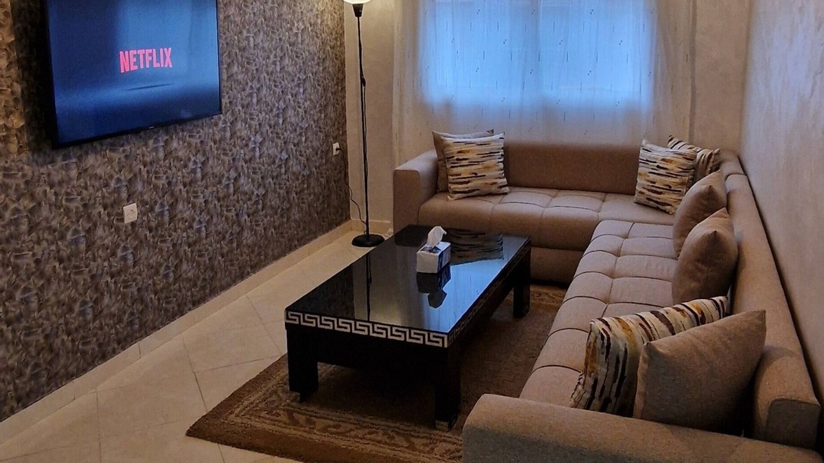 Mohammedia Apartment | Cozy apartment in Mohammedia