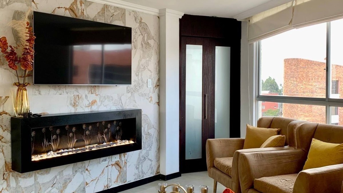 Cumbaya Apartment | Cozy apartment in Monteserrin!