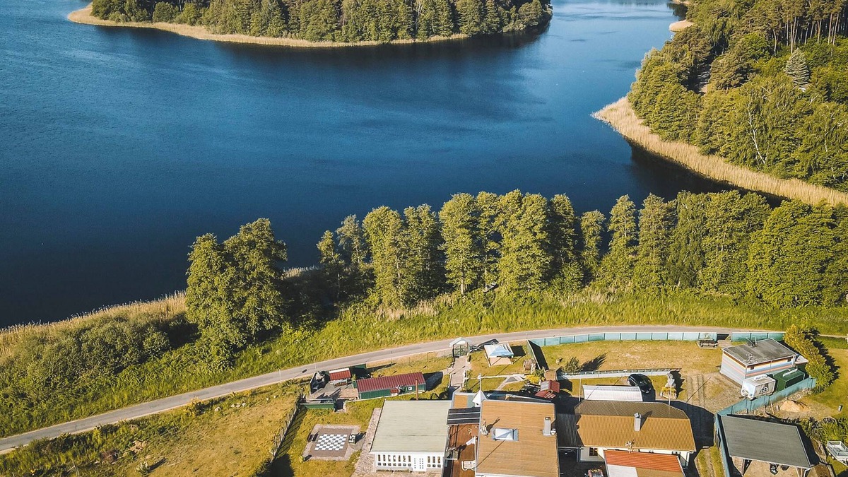 Garden Apartment | Cozy Apartment in Nature – Just 2 Min to the Lake & Pet-Friendly! 🌿🐾