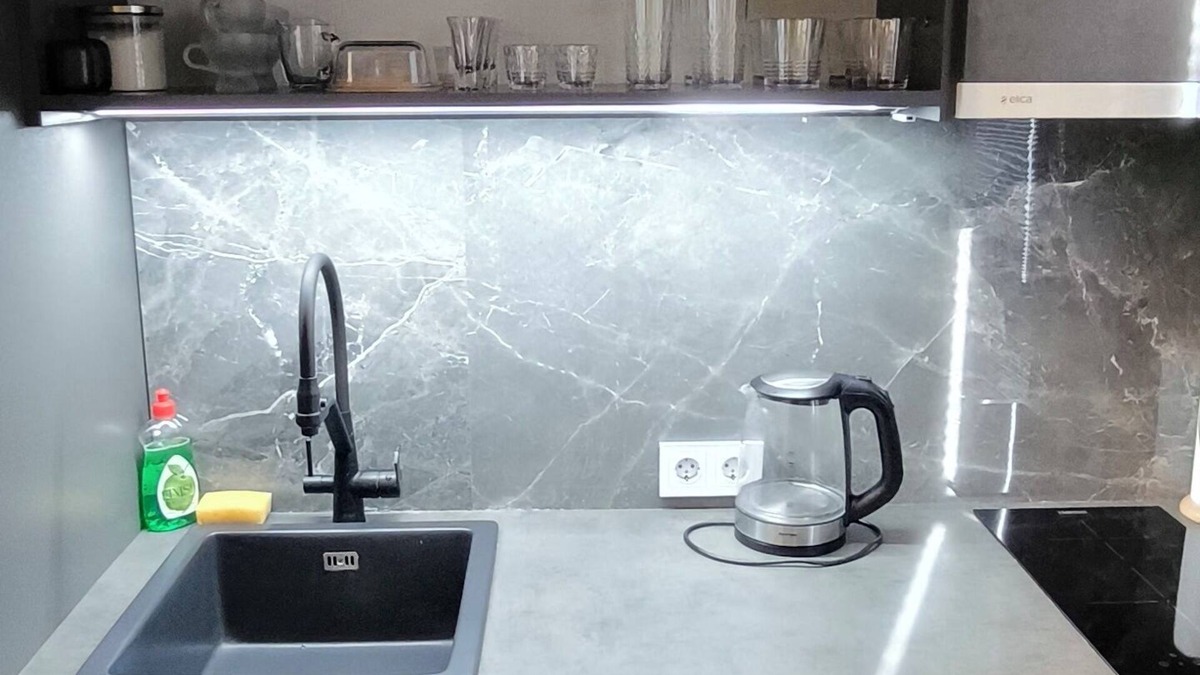 Nor-Nork House | Cozy apartment in Nor Nork: Balcony, AC, WiFi