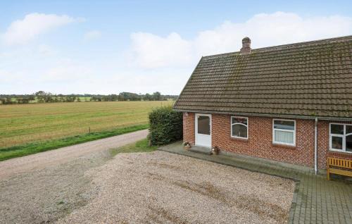 Outrup Apartment | Cozy Apartment In Outrup With Wifi