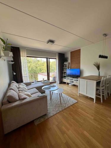 Peetri Apartment | Cozy apartment in peaceful area