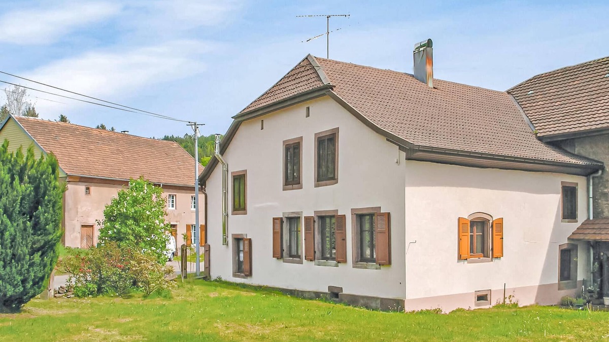 Plaine Apartment | Cozy apartment in Plaine with WiFi