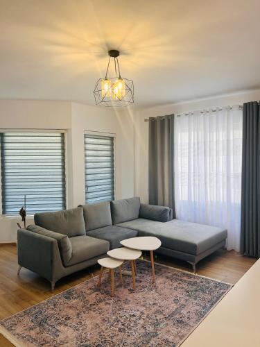 Pogradec Apartment | Cozy Apartment in Pogradec, near Ohrid Lake