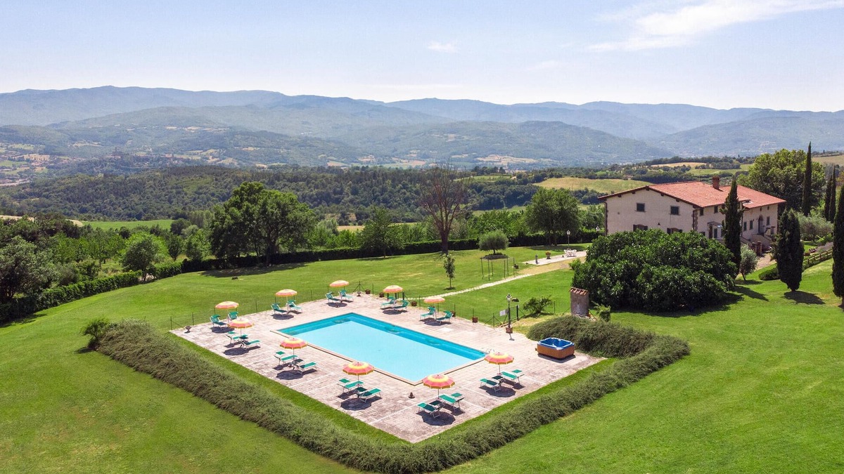 Poppi Apartment | Cozy apartment in Poppi AR