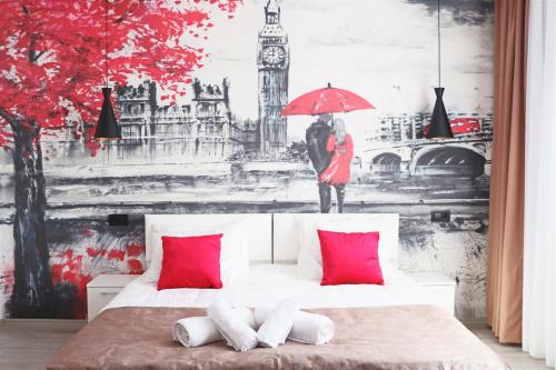 Matiçan Apartment | Cozy Apartment in Pristina