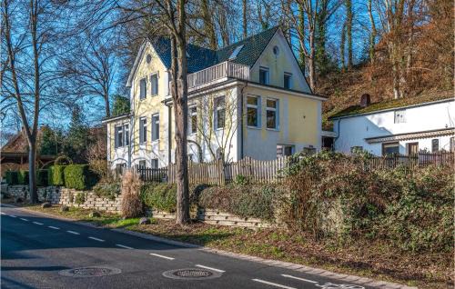 Ratzeburg Apartment | Cozy Apartment In Ratzeburg With Wifi