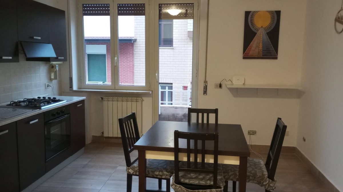 Zona XVI Torrenova Apartment | Cozy apartment in Rome