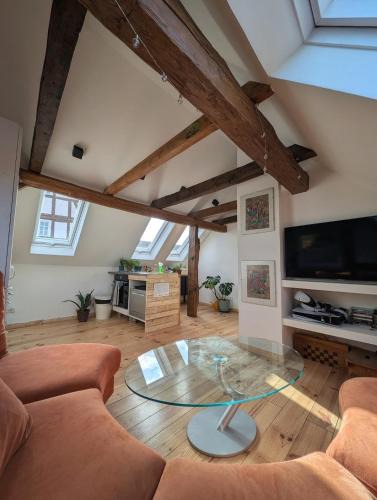 Rosenthal Apartment | Cozy apartment in Rosenthal