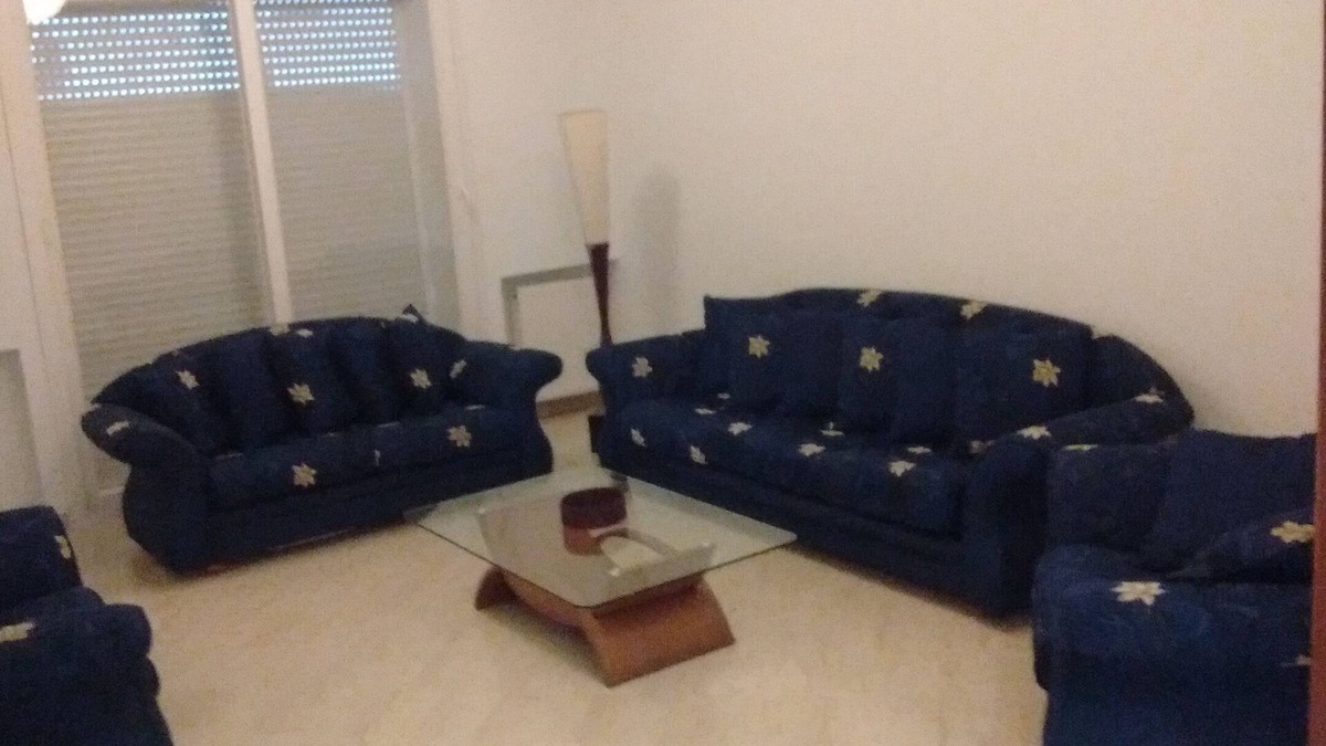 Dar Fadhal Apartment | Cozy apartment in Soukra
