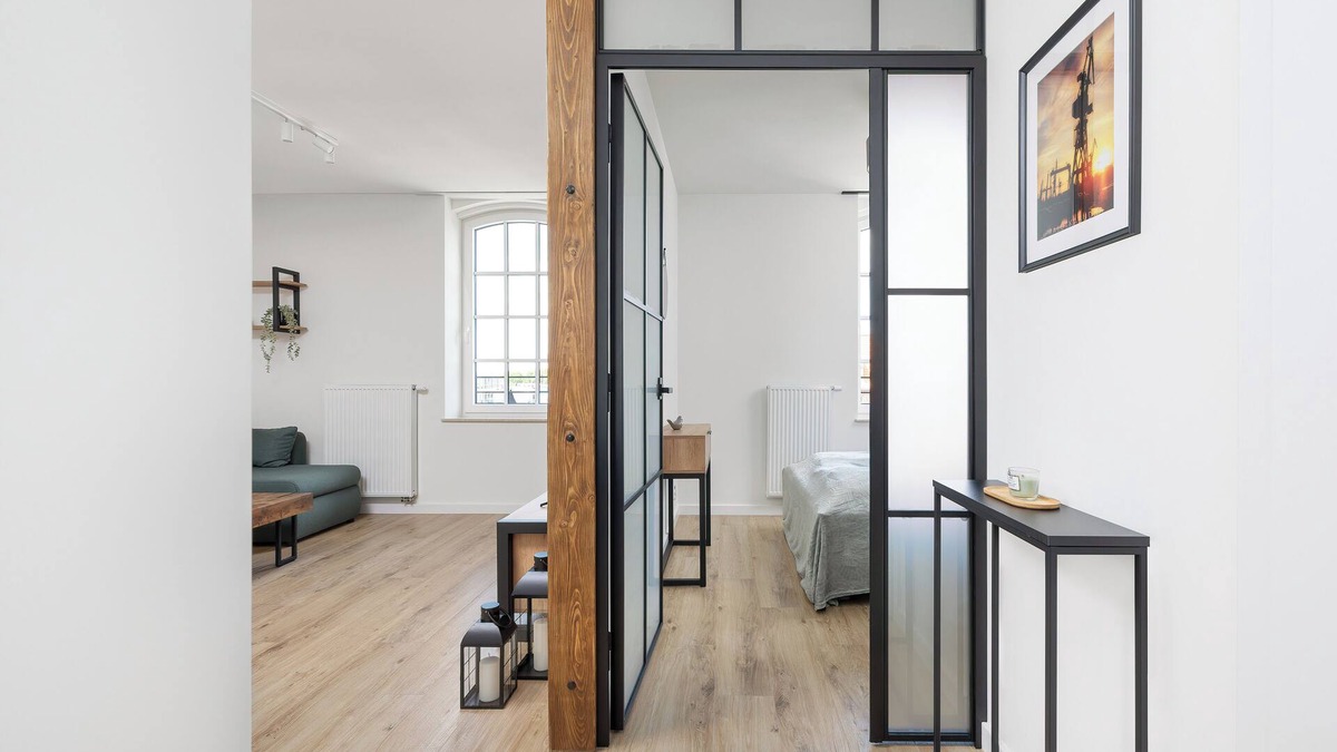 West Pomeranian Voivodeship Apartment | Cozy Apartment in Szczecin by Renters