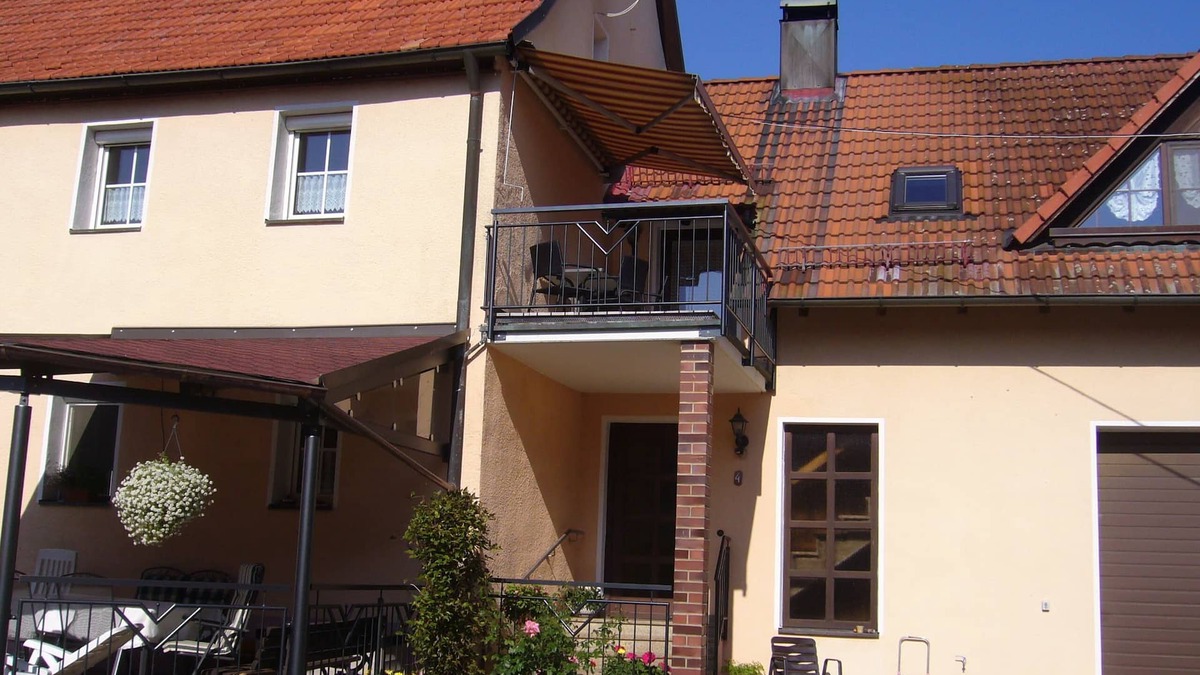 Betzenstein Apartment | cozy apartment in the heart of Franconian Switzerland