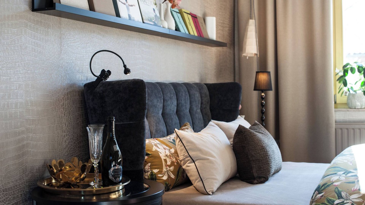 Gernrode Apartment | Cozy apartment in the Harz Mountains for lovers of historic half-timbered towns and castles