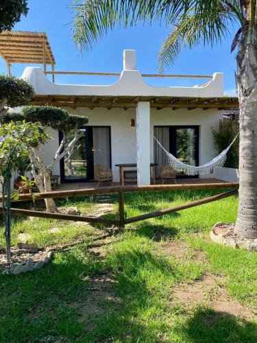 Tarifa House | Cozy apartment in Tarifa, 45 m², garden view