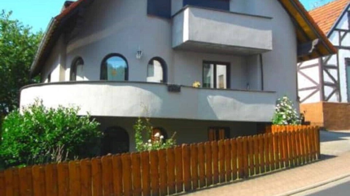 Geiselbach Apartment | cozy apartment in the heart of the Spessart