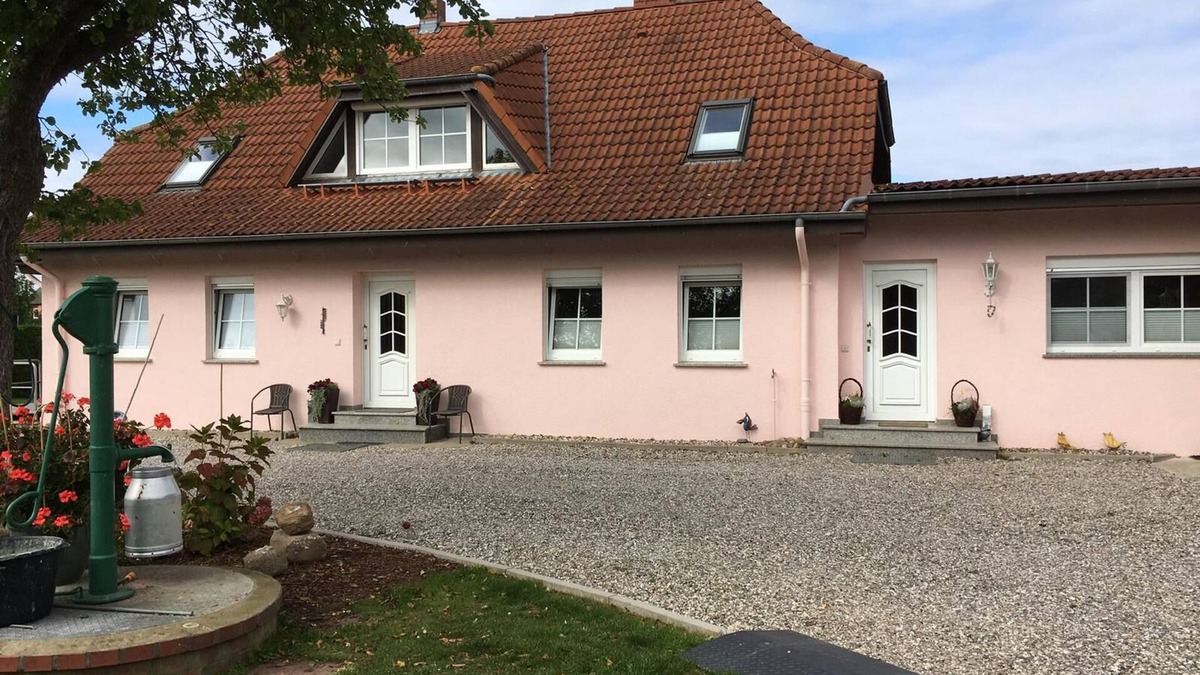 Kalkhorst Apartment | cozy apartment in the Bay of Lübeck