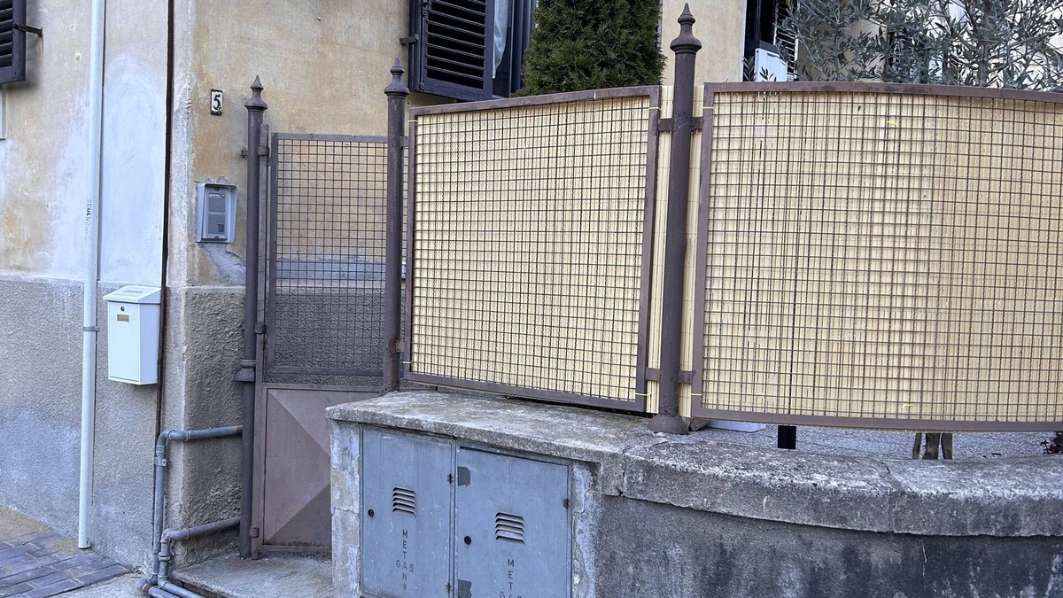 Miagliano Apartment | Cozy apartment in the smallest village in Piedmont