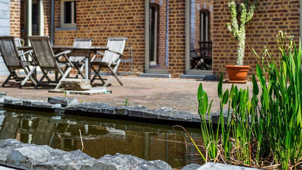 Geetbets House | Cozy apartment in the hiking and cycling kingdom of Geetbets