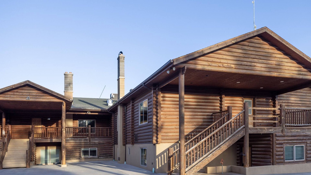 Hot Springs Apartment | Cozy Apartment in the Beauty of the Black Hills