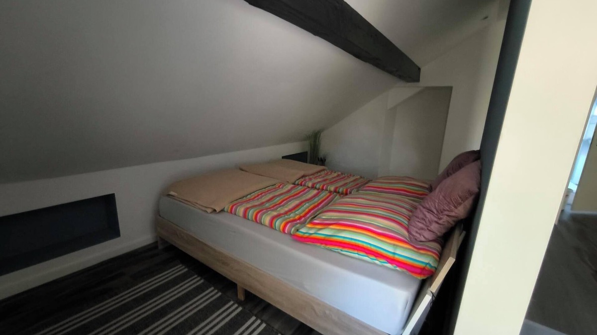 Much Apartment | Cozy apartment in the Bergisches Land. Pet friendly!