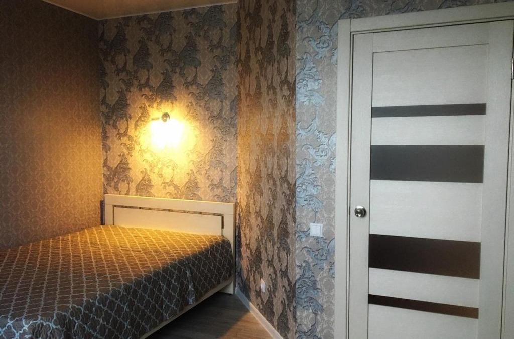 Vladimir Apartment | Cozy apartment in the center