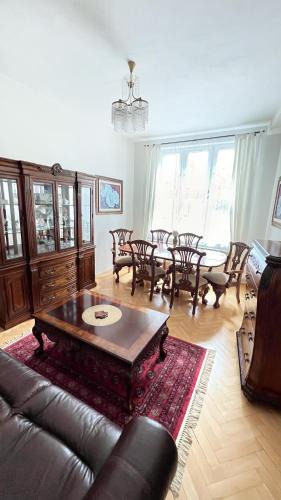 Olomouc Apartment | Cozy apartment in the city centre