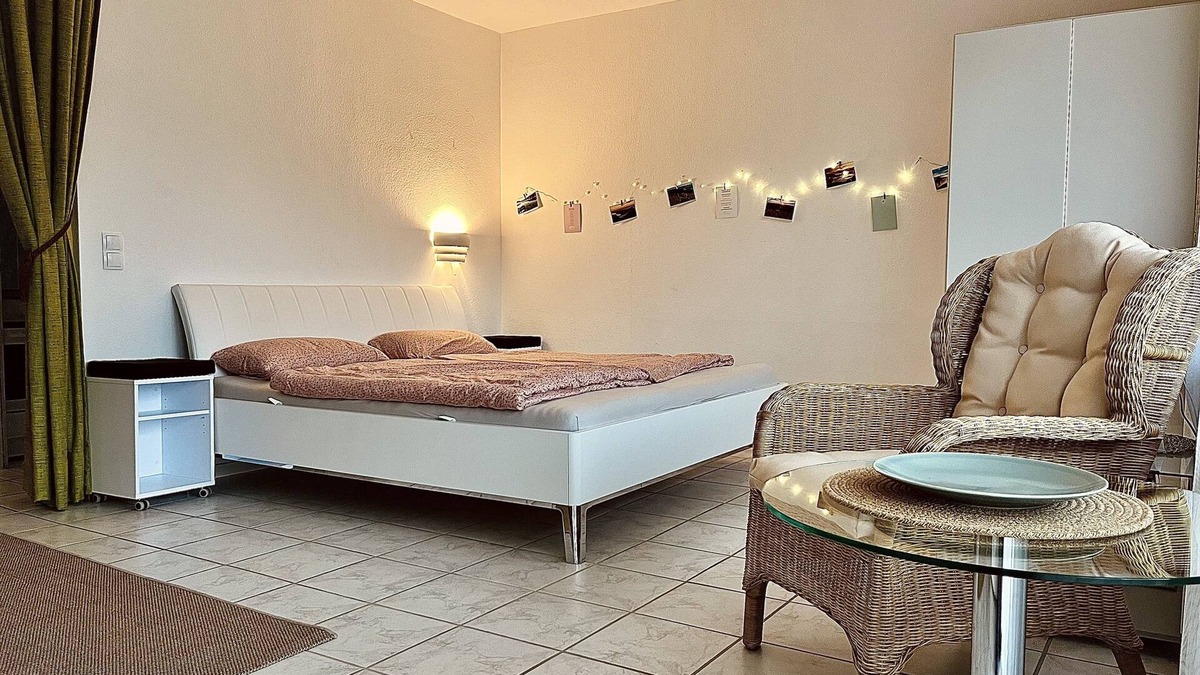 Kappel Condo | Cozy apartment in the heart of the black forest