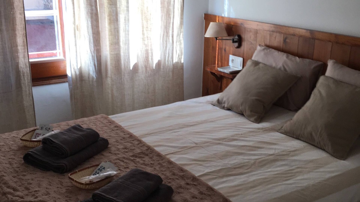 Puigcerda Apartment | Cozy apartment in the center of Puigcerdà