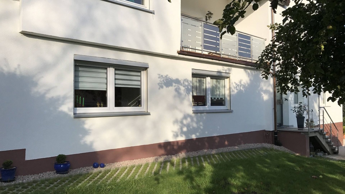 Pressig Apartment | Cozy apartment in the heart of Franconia
