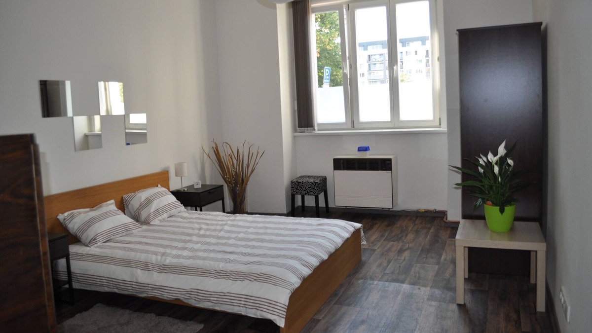 Vinohrady Apartment | Cozy apartment in the heart of Prague