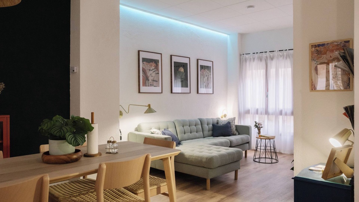 Xerta Apartment | Cozy apartment in the heart of Xerta