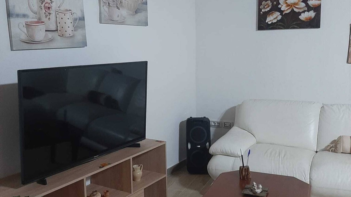 Iglesias Historic Centre Apartment | Cozy apartment in the medieval historic center of Iglesias