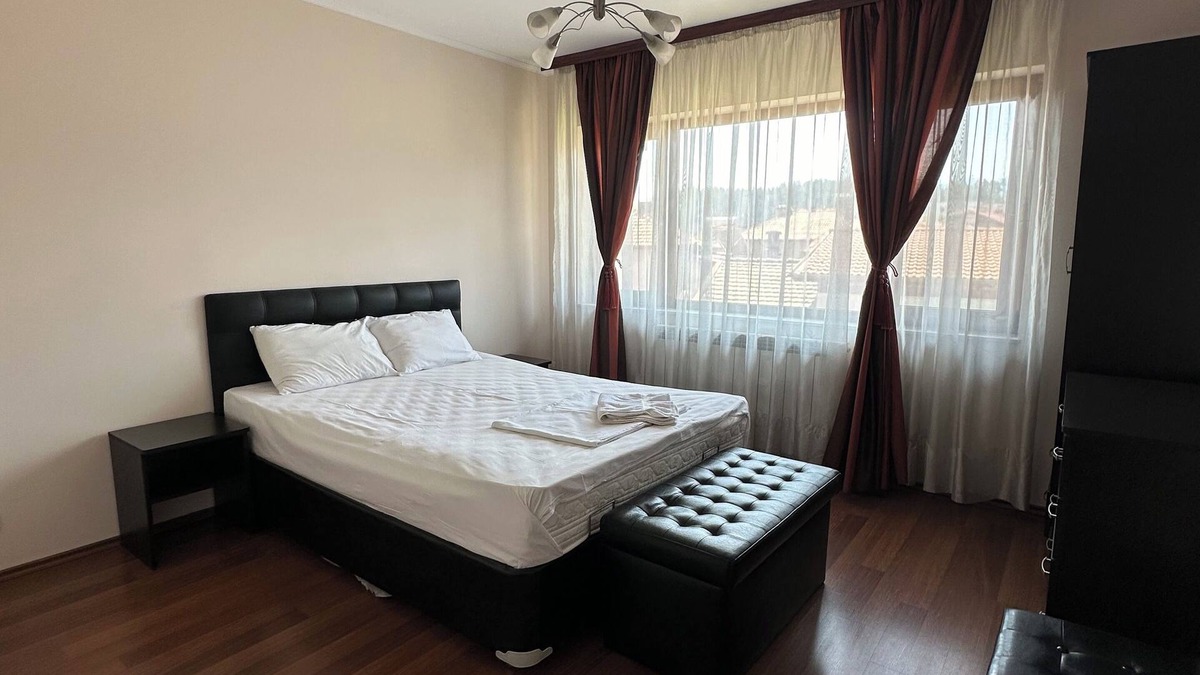 Razlog Apartment | Cozy apartment in the mountains. 6km from the ski slopes