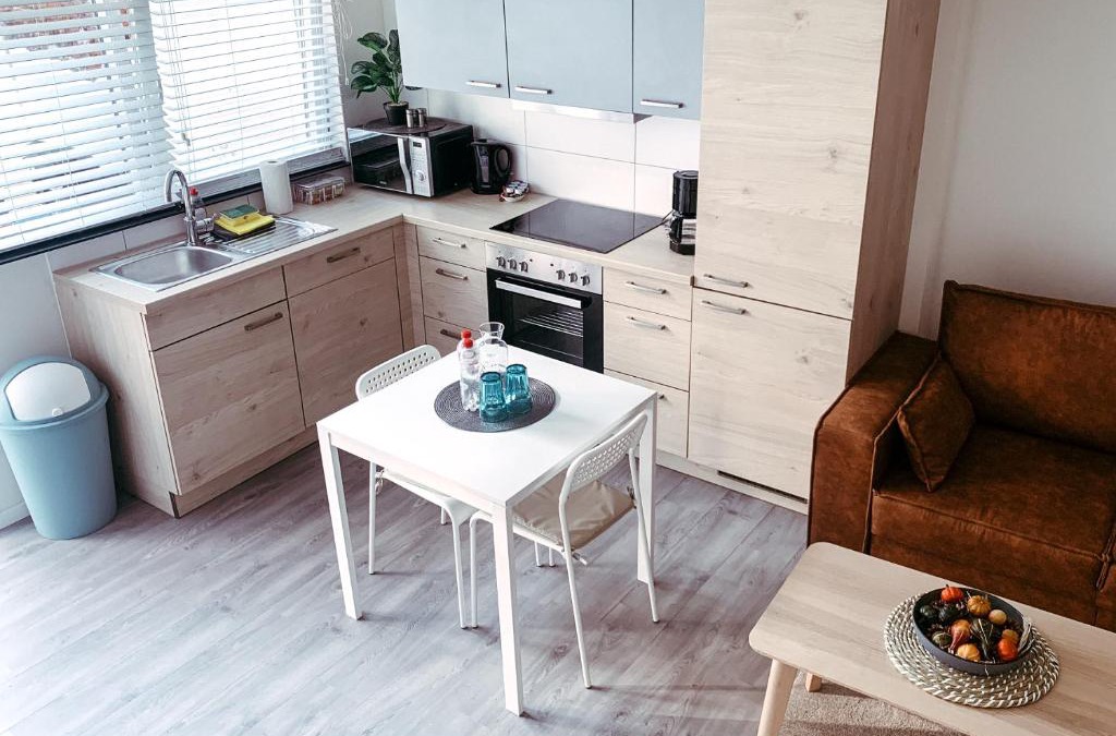 Sittard Apartment | Cozy apartment in the nice city of Sittard