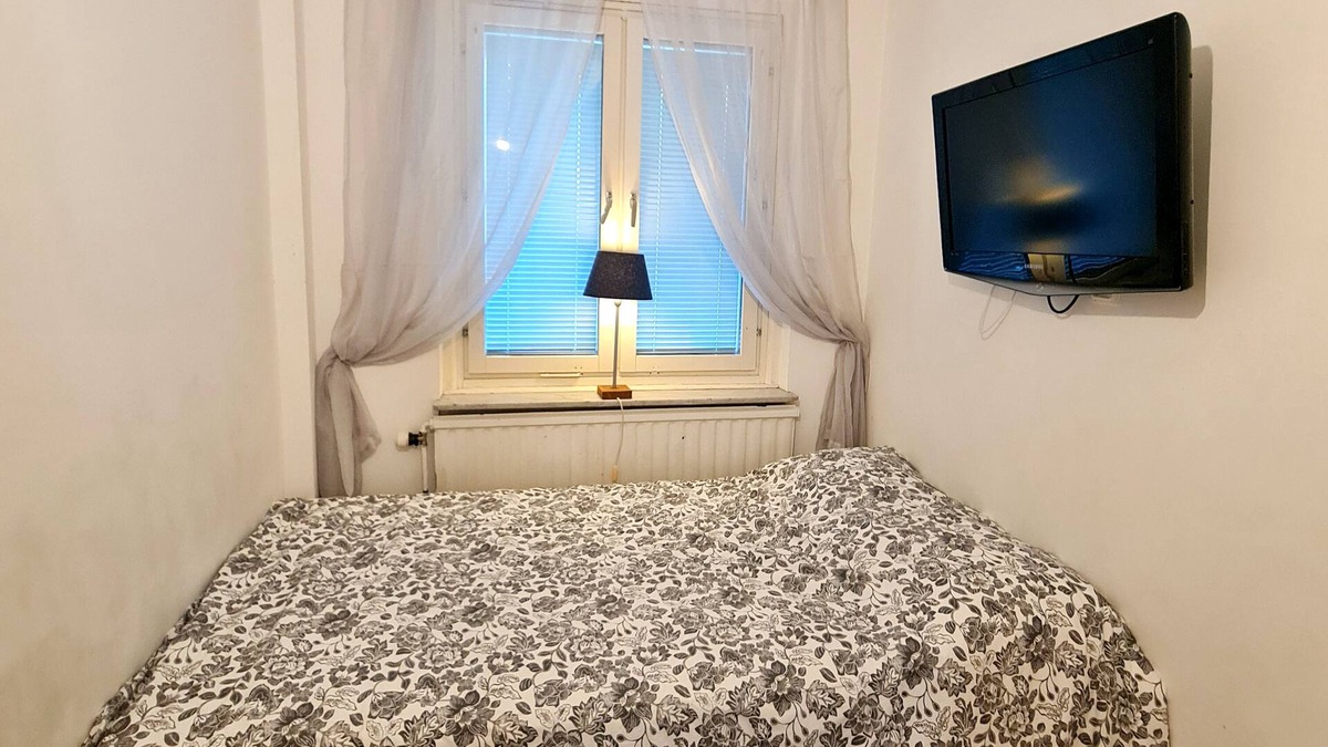 Lundby Apartment | Cozy Apartment in the Center of Gothenburg