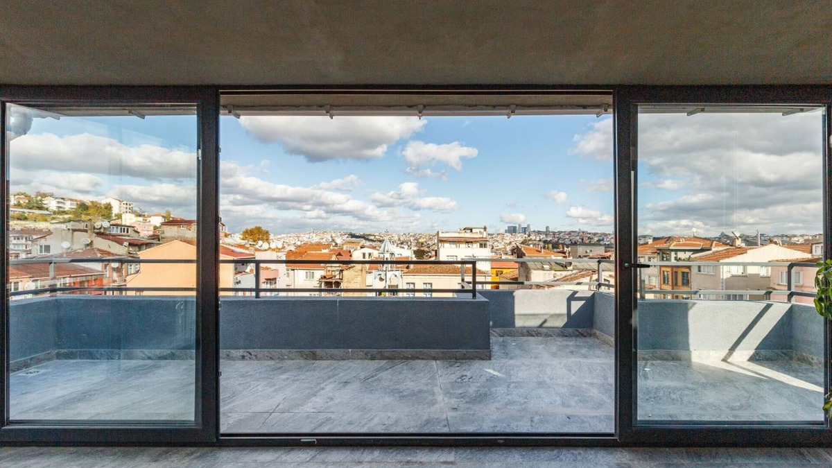 Istanbul City Center Apartment | Cozy Apartment in the Old City of Istanbul